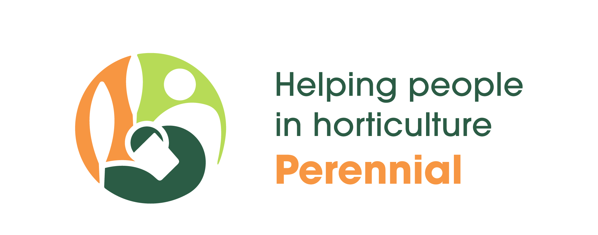 Perennial Logo